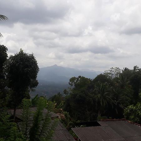 Kandy Fortress Extérieur photo