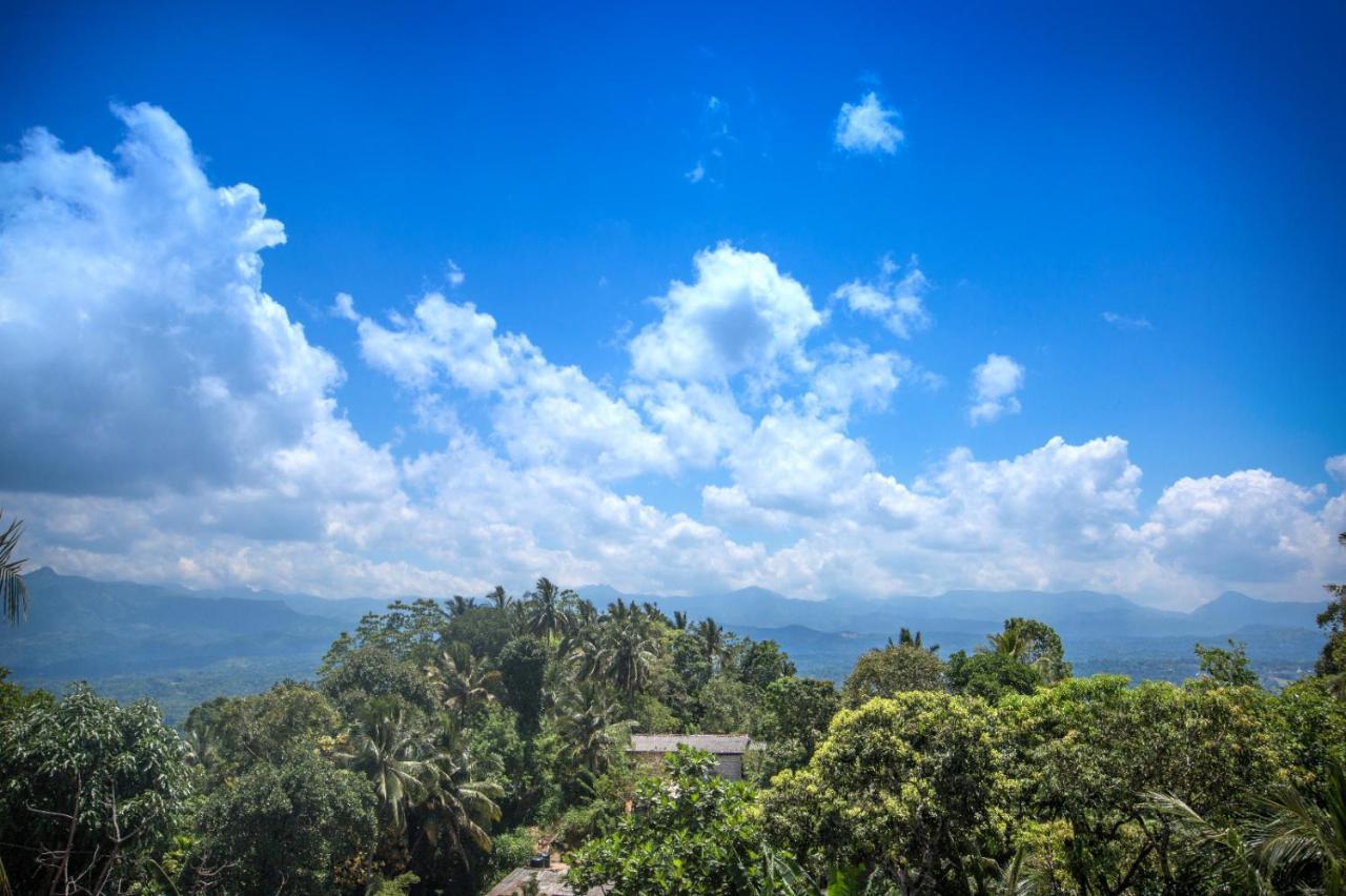 Kandy Fortress Extérieur photo