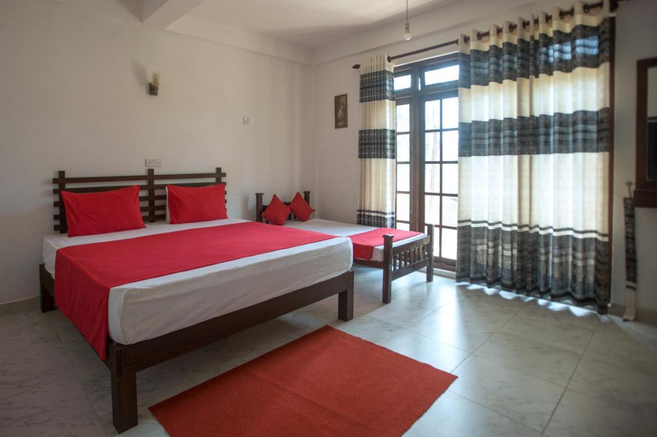 Kandy Fortress Extérieur photo