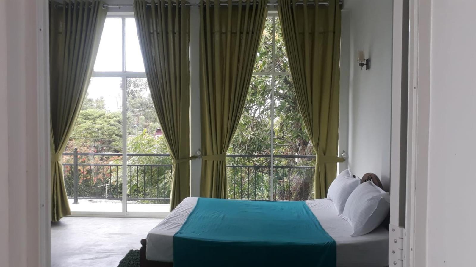 Kandy Fortress Extérieur photo